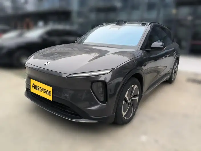 NIO ES6 2023 Model 75kWh – фото 1