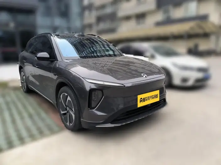 NIO ES6 2023 Model 75kWh – фото 3