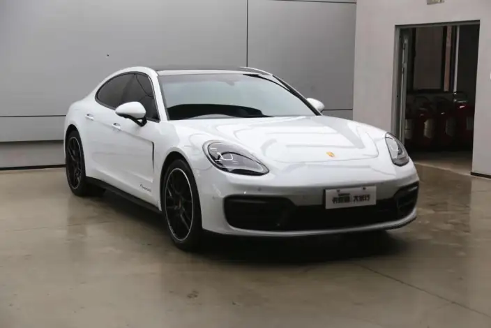 Panamera 2022 Model Panamera 2.9T – фото 3