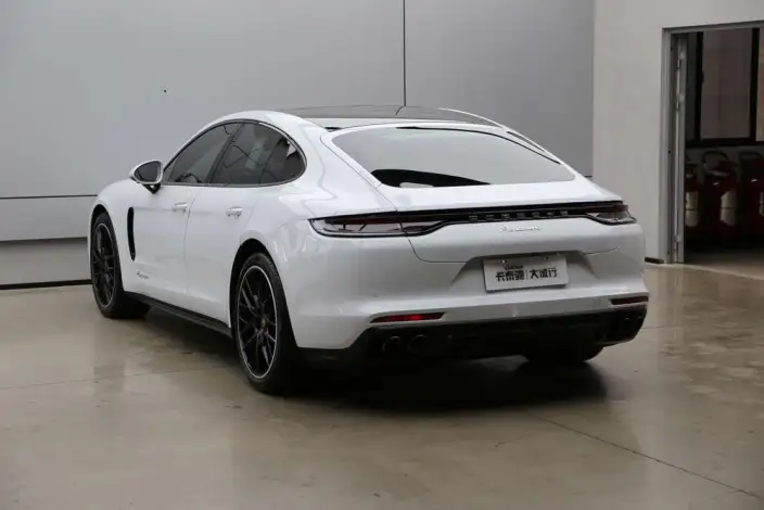 Panamera 2022 Model Panamera 2.9T – фото 4