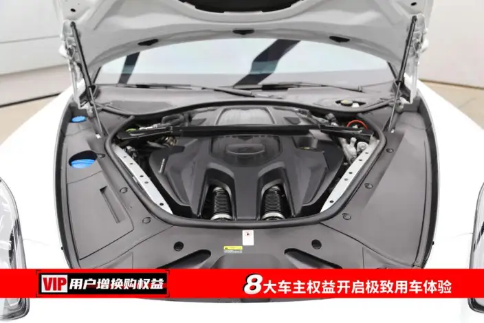 Panamera 2022 Model Panamera 2.9T – фото 7