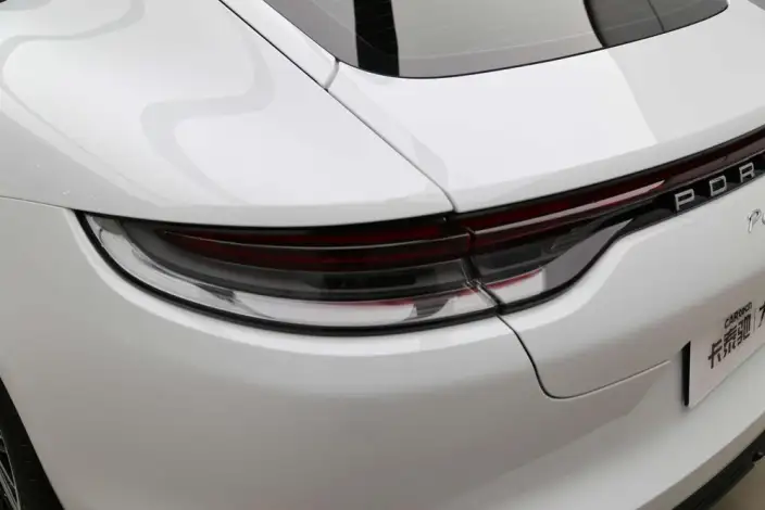 Panamera 2022 Model Panamera 2.9T – фото 9