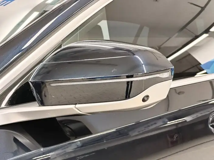 BMW 5 Series 2026 Model 530Li Leading Model M Sports Set – фото 7