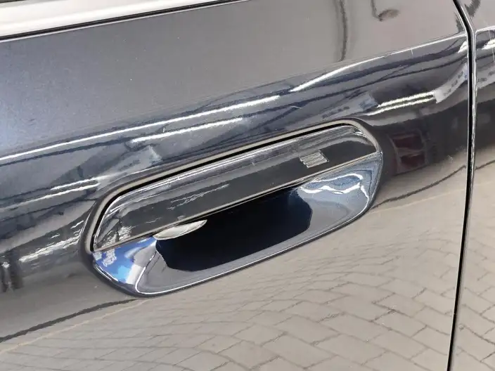 BMW 5 Series 2026 Model 530Li Leading Model M Sports Set – фото 8