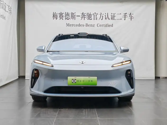 NIO ET5T 2024 Model 75kWh – фото 2