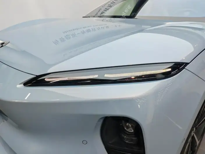NIO ET5T 2024 Model 75kWh – фото 6