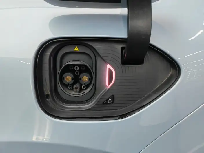 NIO ET5T 2024 Model 75kWh – фото 7
