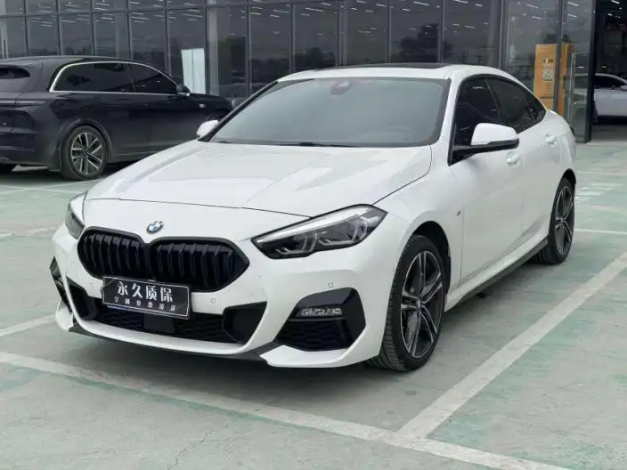 BMW 2 Series Imported 2023 Model Facelift 225i Four-door Coupe M Sports Night Set – фото 1