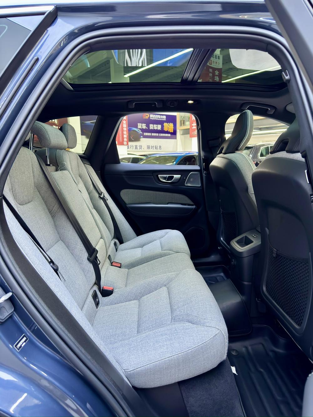 Volvo XC60 PHEV 2023 T 8 4WD Long Battery Life Pro Smart Elegance Deluxe Edition – фото 5