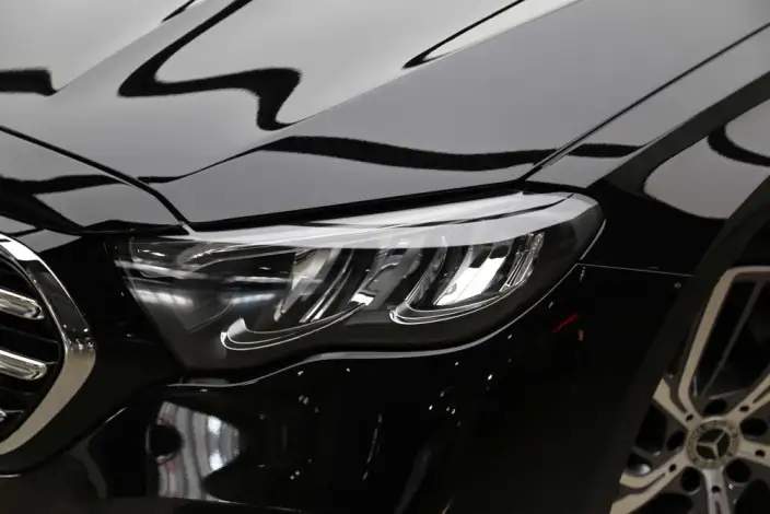 Mercedes-Benz E-Class 2026 Model E 300 L Fashion Model sedan – фото 9