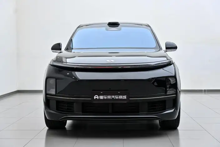 Li Auto L9 2024 Model Ultra Edition – фото 2