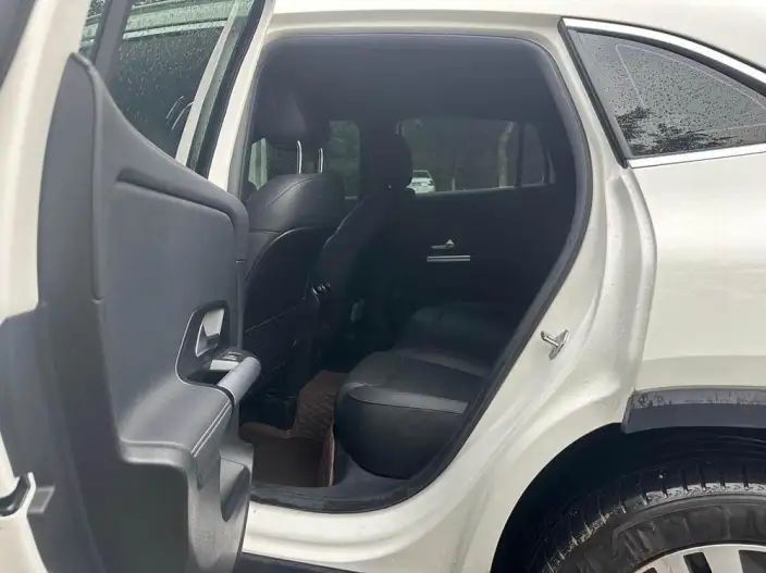 Mercedes-Benz GLA 2022 Model Facelift II GLA 200 – фото 9