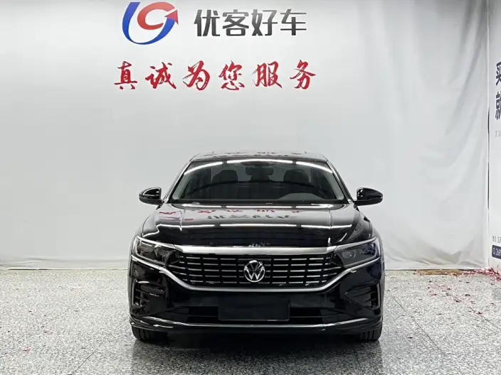 Volkswagen Passat 2023 Model 330TSI Elite Edition – фото 2
