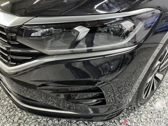 Volkswagen Passat 2023 Model 330TSI Elite Edition – фото 7