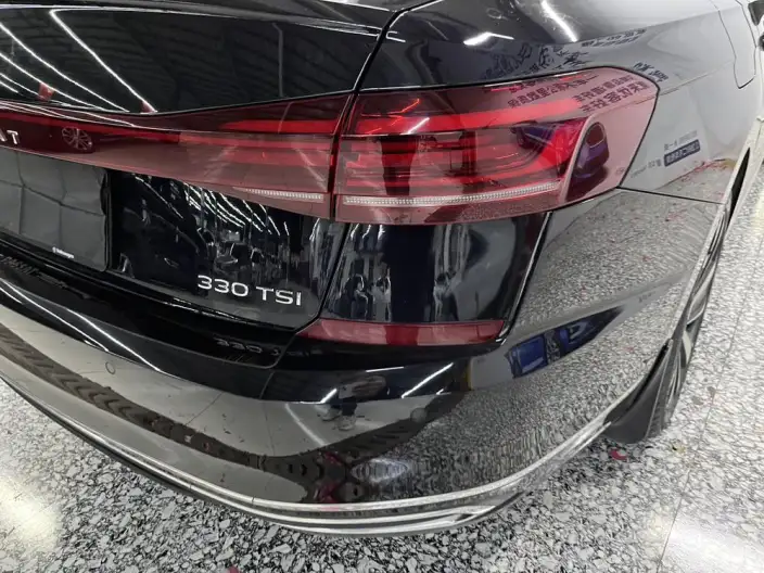 Volkswagen Passat 2023 Model 330TSI Elite Edition – фото 9