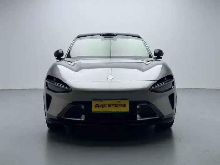 Xiaomi YU7 2025 Model 4WD Max Edition
