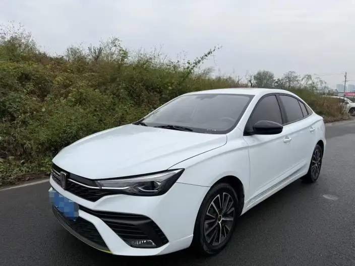 Roewe i5 2021 Model 1.5L CVT Platinum edition