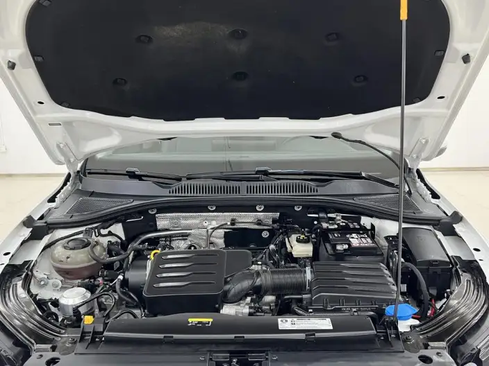 Volkswagen Lavida 2024 Model 1.5L Automatic Starry Sky Five Million Edition – фото 7