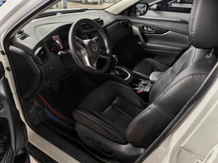 Nissan X-Trail 2021 Model 2.5L XL CVT 4WD Smart Connect Leading version – фото 8