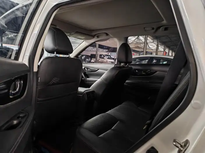 Nissan X-Trail 2021 Model 2.5L XL CVT 4WD Smart Connect Leading version – фото 9
