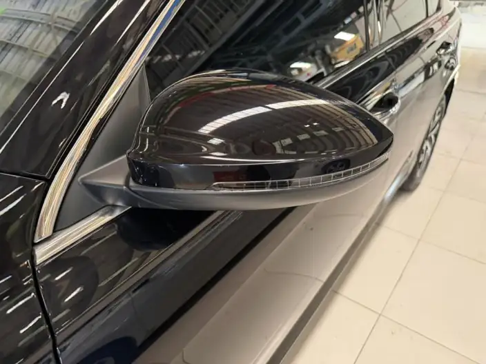 Volkswagen Lavida 2023 Model Facelift 1.5L Automatic Five million editions – фото 8