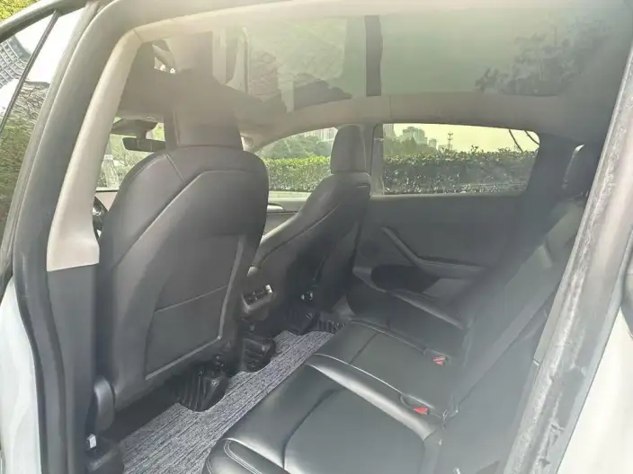 Model Y 2022 Model Rear-wheel drive version – фото 9