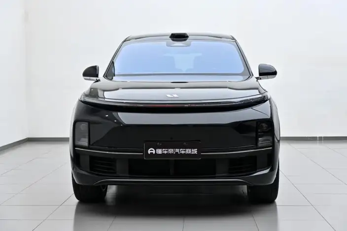 Li Auto L9 2024 Model Ultra Edition – фото 2