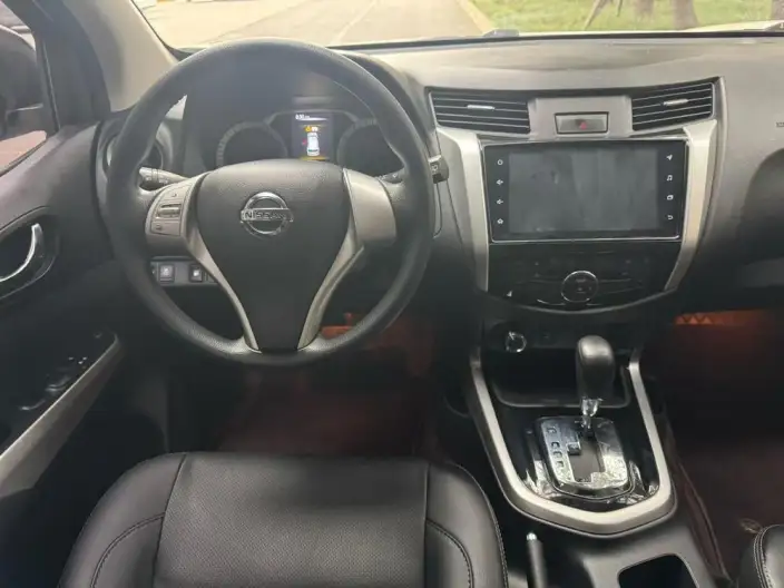 Nissan Terra 2020 Model 2.5L Automatic 4WD Deluxe Edition – фото 7