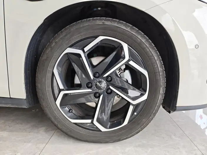 BYD Seal 06 DM 2025 Model Smart Driving Edition DM-i 120KM Flagship Model – фото 9