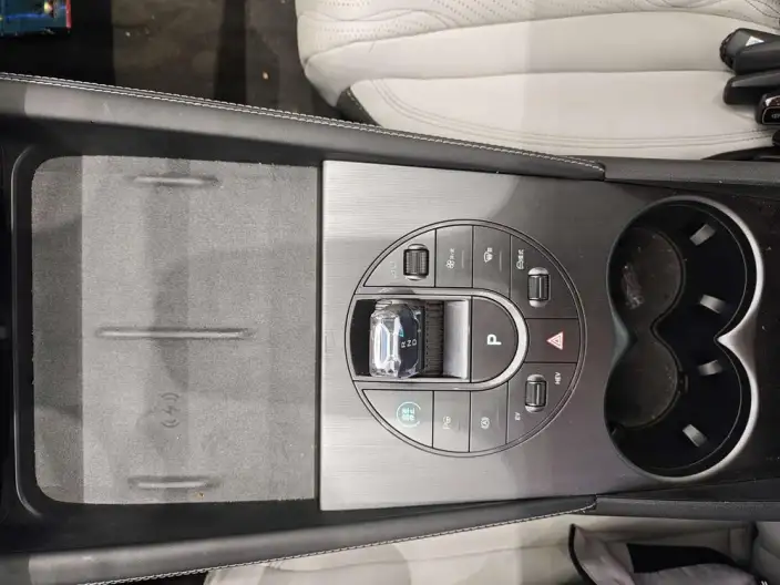 BYD Seal 06 DM 2025 Model Smart Driving Edition DM-i 120KM Flagship Model – фото 10
