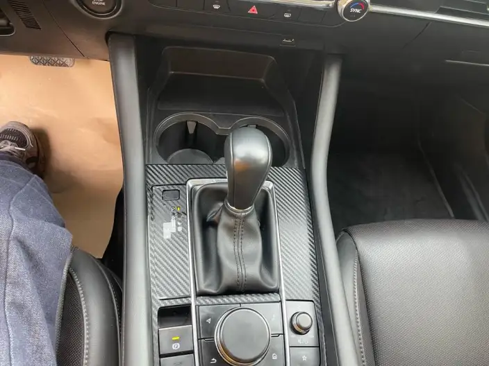 Mazda3 Axela 2023 Model 2.0L Automatic Zhi Ya Edition – фото 10