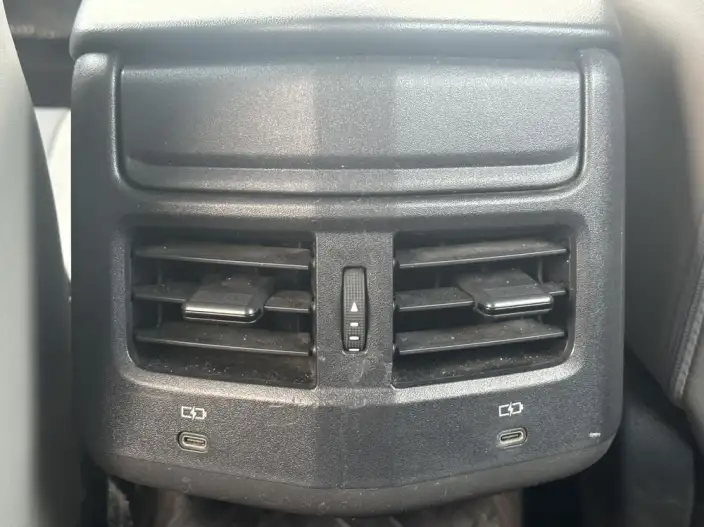 TOYOTA bZ3 2023 Model Elite PRO – фото 7