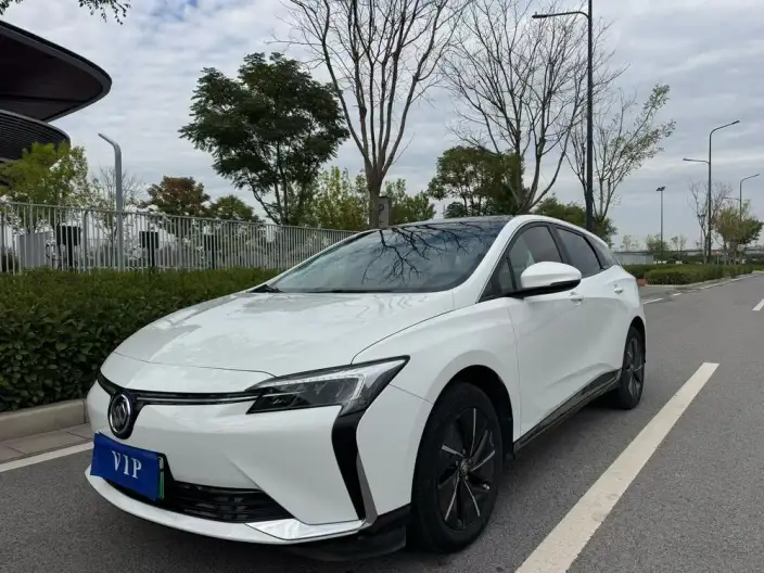Buick Velite 6 2024 Model 430km Enjoy the version more