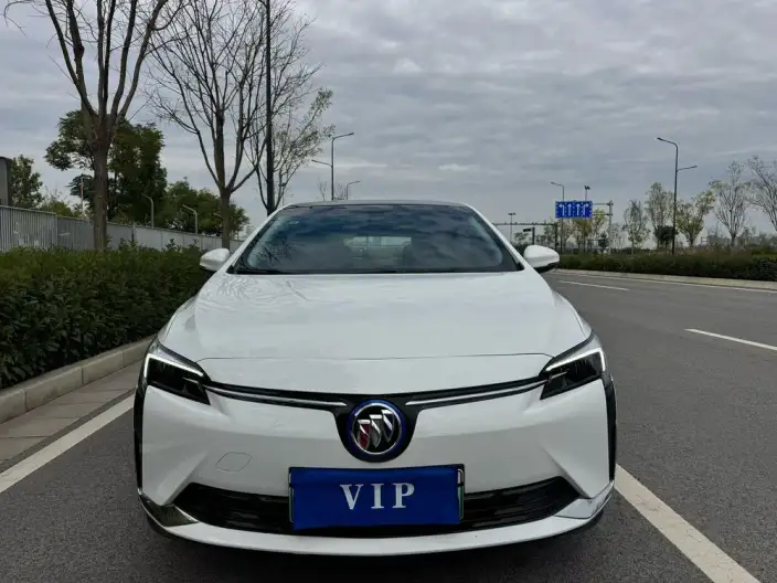 Buick Velite 6 2024 Model 430km Enjoy the version more