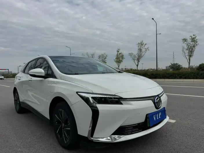 Buick Velite 6 2024 Model 430km Enjoy the version more