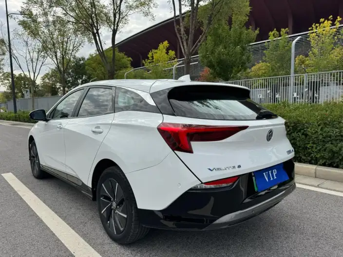 Buick Velite 6 2024 Model 430km Enjoy the version more