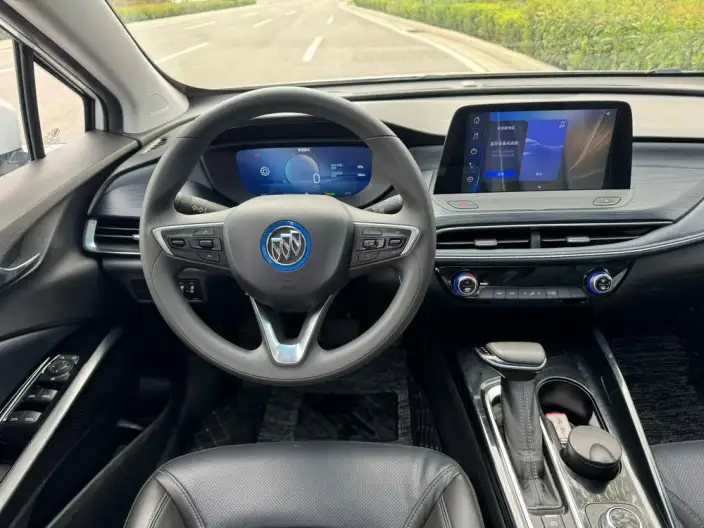 Buick Velite 6 2024 Model 430km Enjoy the version more – фото 6