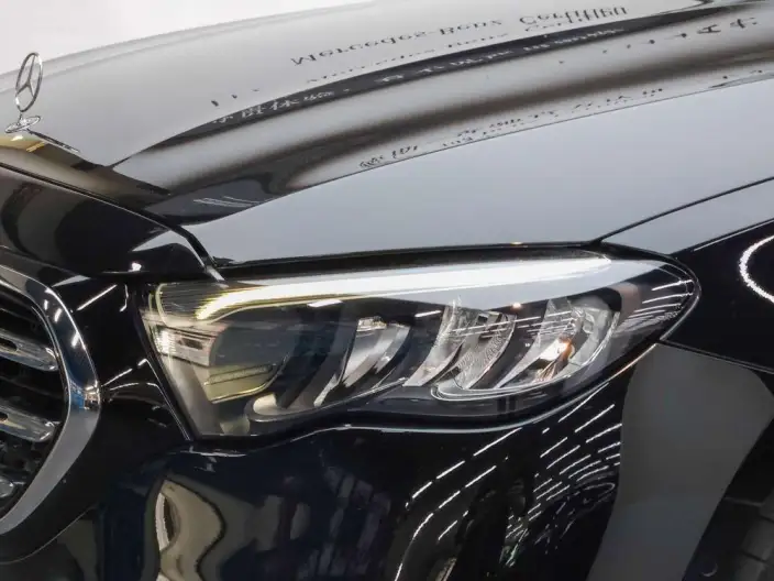 Mercedes-Benz E-Class 2024 Model E 300 L Luxury Model sedan – фото 8