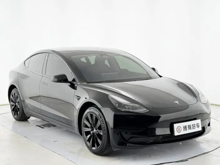 Model 3 2022 Model Rear-wheel drive version – фото 3
