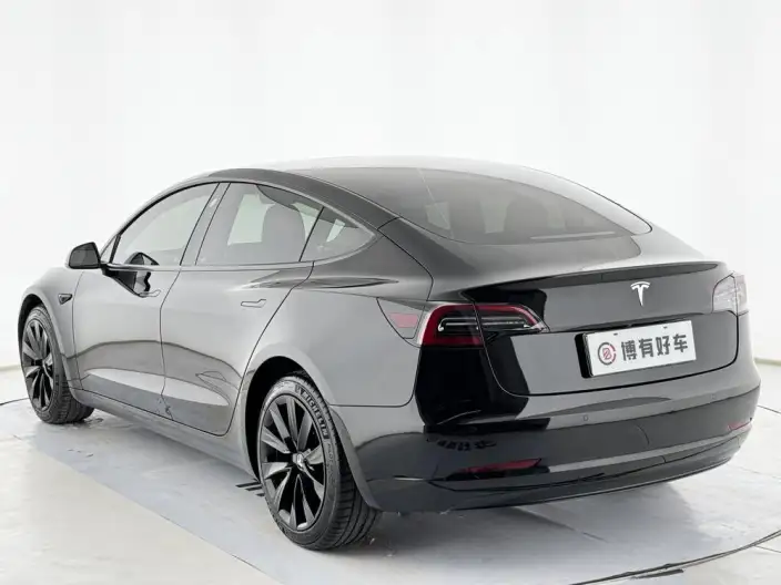 Model 3 2022 Model Rear-wheel drive version – фото 5