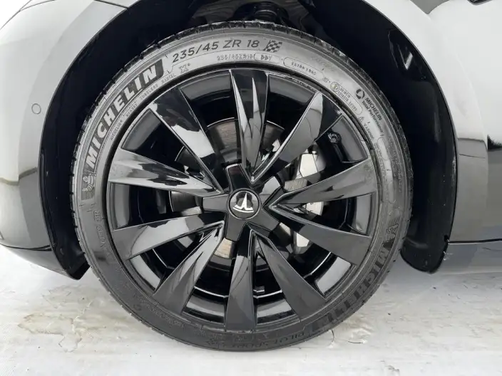 Model 3 2022 Model Rear-wheel drive version – фото 8