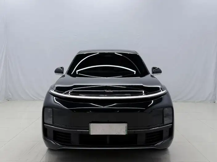 Li Auto L8 2024 Model Pro Edition – фото 2