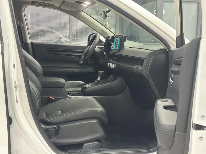 Honda BREEZE 2025 Model 240TURBO CVT 2WD Elite Edition – фото 8