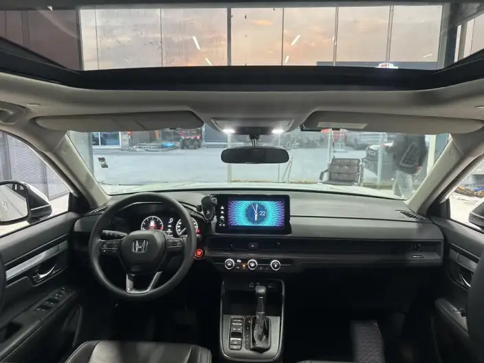 Honda BREEZE 2025 Model 240TURBO CVT 2WD Elite Edition – фото 10