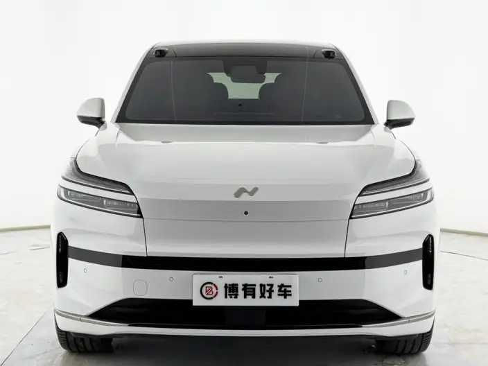 ONVO L90 2025 Model VI seat Edition Ultra