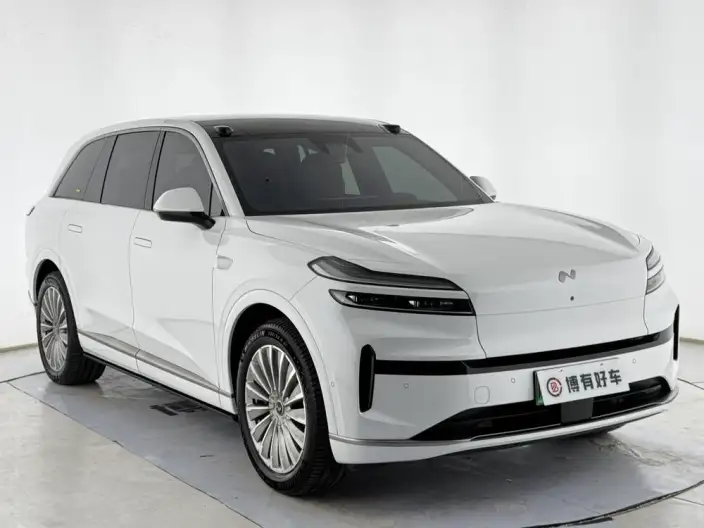 ONVO L90 2025 Model VI seat Edition Ultra