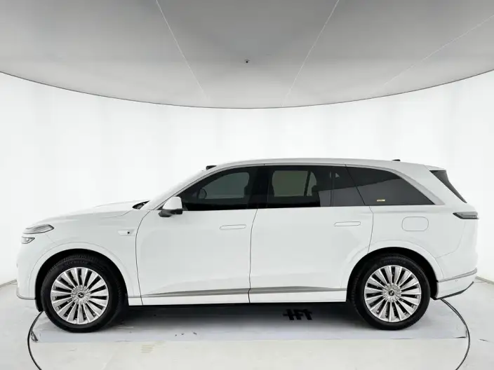 ONVO L90 2025 Model VI seat Edition Ultra