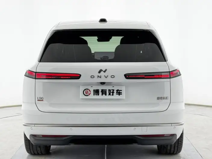 ONVO L90 2025 Model VI seat Edition Ultra – фото 6