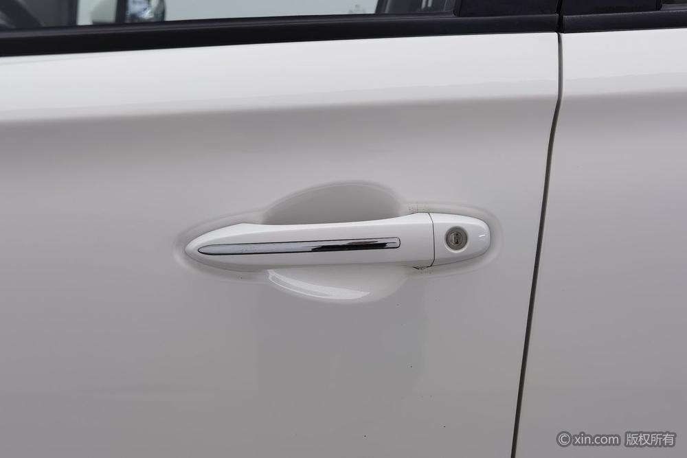 GAC Trumpchi GS4 2015 200T Manual Luxury – фото 9