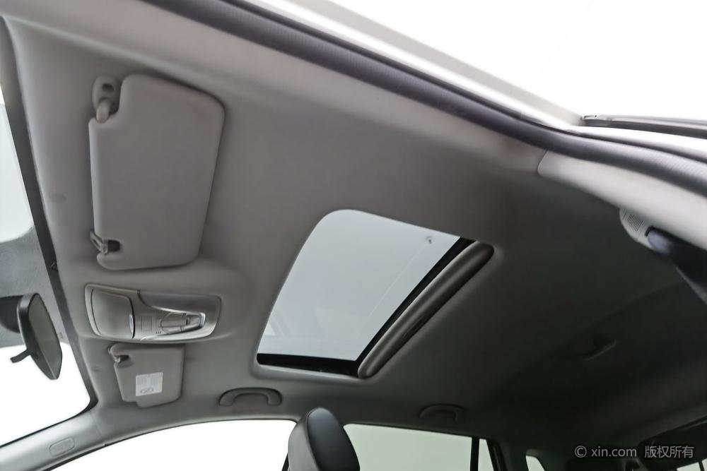 GAC Trumpchi GS4 2015 200T Manual Luxury – фото 20